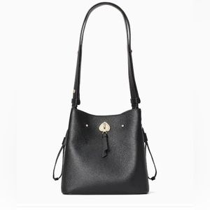 Kate spade Marti bucket bag small NWT